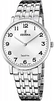 Festina Swiss Made Sapphire F20045/1