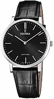 Festina Swiss Made Sapphire F20012/4