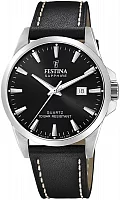 Festina Swiss Made Sapphire F20025/4