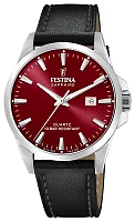Festina Swiss Made Sapphire F20025/5