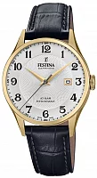 Festina Swiss Made Sapphire F20010/1