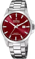 Festina Swiss Made Sapphire F20024/7