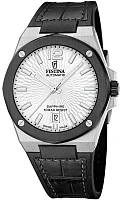 Festina Swiss Made Sapphire F22005/1