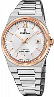 Festina Swiss Made Sapphire F20036/1