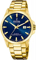 Festina Swiss Made Sapphire F20044/3