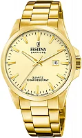 Festina Swiss Made Sapphire F20044/4