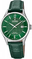 Festina Swiss Made Sapphire F20007/5