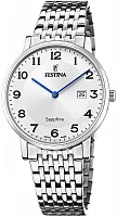 Festina Swiss Made Sapphire F20018/4
