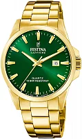 Festina Swiss Made Sapphire F20044/5