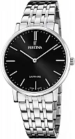 Festina Swiss Made Sapphire F20045/4