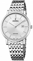 Festina Swiss Made Sapphire F20018/1
