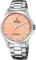 Festina Swiss Made Sapphire F20024/8