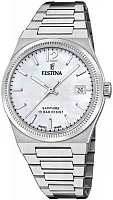 Festina Swiss Made Woman Sapphire F20035/1