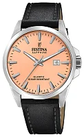 Festina Swiss Made Sapphire F20025/6