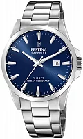 Festina Swiss Made Sapphire F20024/3