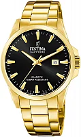 Festina Swiss Made Sapphire F20044/6