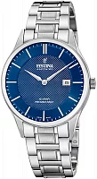 Festina Swiss Made Sapphire Blue Dial F20067/4