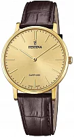 Festina Swiss Made Sapphire F20016/2