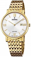 Festina Swiss Made Sapphire F20020/1
