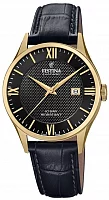 Festina Swiss Made Sapphire F20010/4
