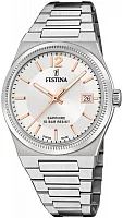 Festina Swiss Made Woman Sapphire F20035/2