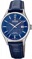 Festina Swiss Made Sapphire F20007/6