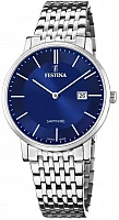 Festina Swiss Made Sapphire F20018/2