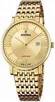 Festina Swiss Made Sapphire F20020/2