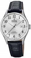 Festina Swiss Made Sapphire F20007/1