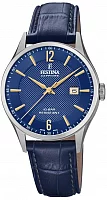 Festina Swiss Made Sapphire F20007/3