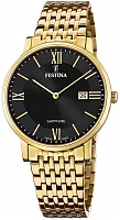 Festina Swiss Made Sapphire F20020/3