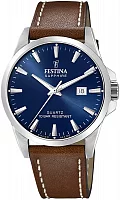 Festina Swiss Made Sapphire F20025/3