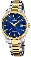 Festina Swiss Made Sapphire F20027/2