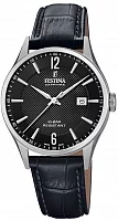 Festina Swiss Made Sapphire F20007/4