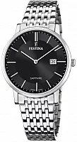 Festina Swiss Made Sapphire F20018/3