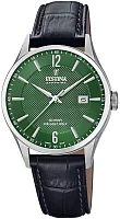 Festina Swiss Made Sapphire F20007/7