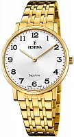 Festina Swiss Made Sapphire F20046/1