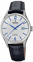 Festina Swiss Made Sapphire F20007/2
