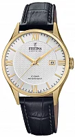 Festina Swiss Made Sapphire F20010/2