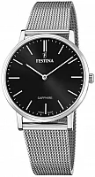 Festina Swiss Made Sapphire Mesh F20014/3