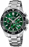 Festina Swiss Made Sport Chrono Sapphire Ceramic F20042/3