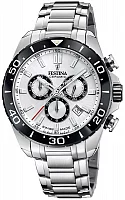 Festina Swiss Made Sport Chrono Sapphire Ceramic F20042/1