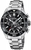 Festina Swiss Made Sport Chrono Sapphire Ceramic F20042/4