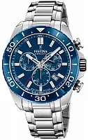 Festina Swiss Made Sport Chrono Sapphire Ceramic F20042/2