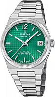 Festina Swiss Made Woman Automatic Sapphire F20029/5