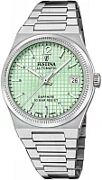 Festina Swiss Made Woman Automatic Sapphire F20029/3