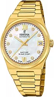 Festina Swiss Made Woman Automatic Sapphire F20033/1