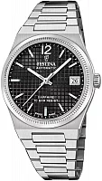 Festina Swiss Made Woman Automatic Sapphire F20029/6