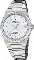 Festina Swiss Made Woman Automatic Sapphire F20029/1