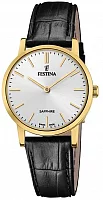 Festina Swiss Made Woman Sapphire F20017/1